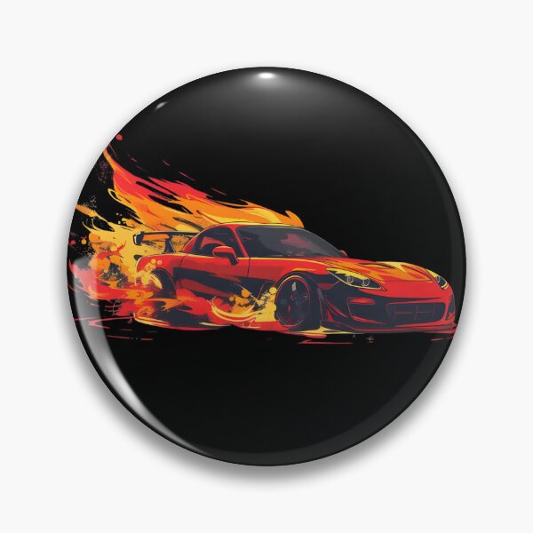 Item preview, Japanese Drifting Car designed and sold by YIPPEE8.