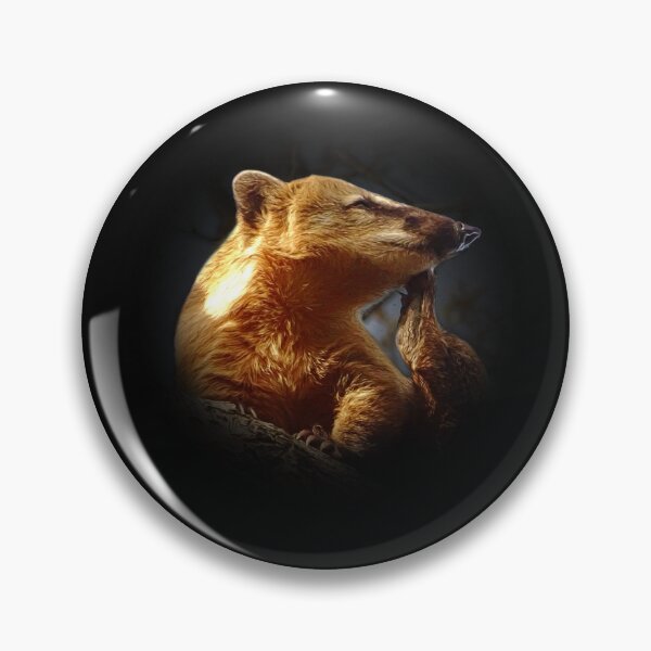 Item preview, Coati designed and sold by Guardi71.