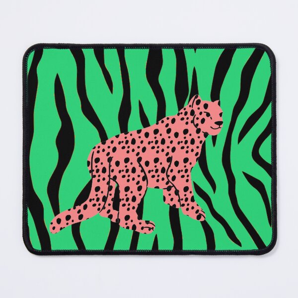 Item preview, Tigers and leopards designed and sold by GasconyPassion.