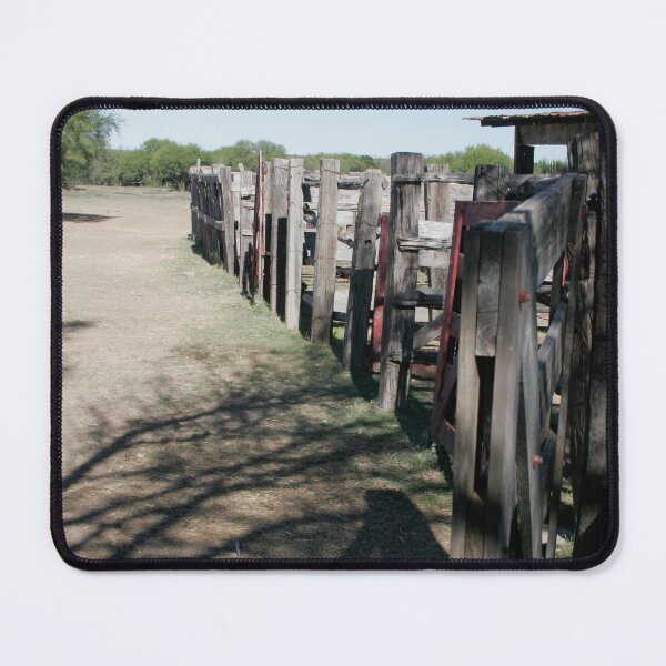 Item preview, Not OK Corral designed and sold by Texas Enfocus Photography.