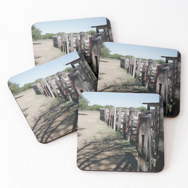Item preview, Not OK Corral designed and sold by Texas Enfocus Photography.
