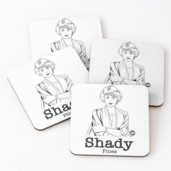 Item preview, SHADY PINES DOROTHY designed and sold by TODD GOLDMAN.