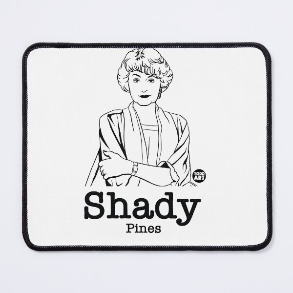 Item preview, SHADY PINES DOROTHY designed and sold by TODD GOLDMAN.