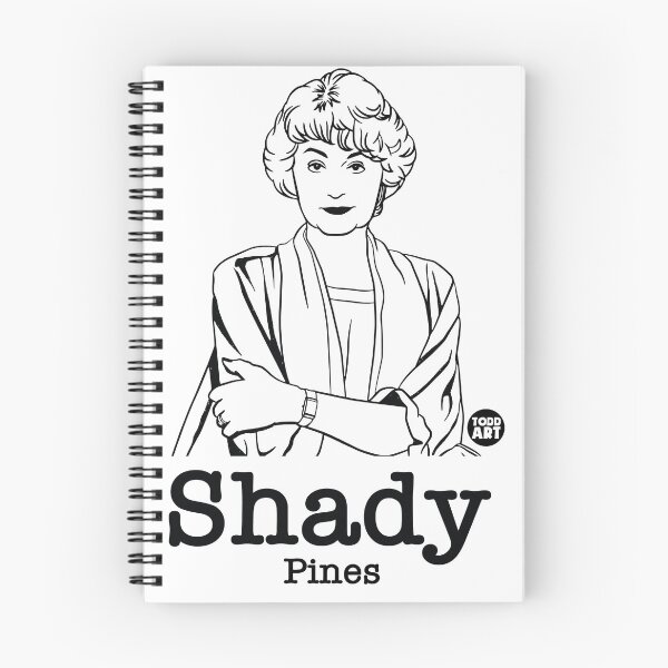 Item preview, SHADY PINES DOROTHY designed and sold by TODD GOLDMAN.