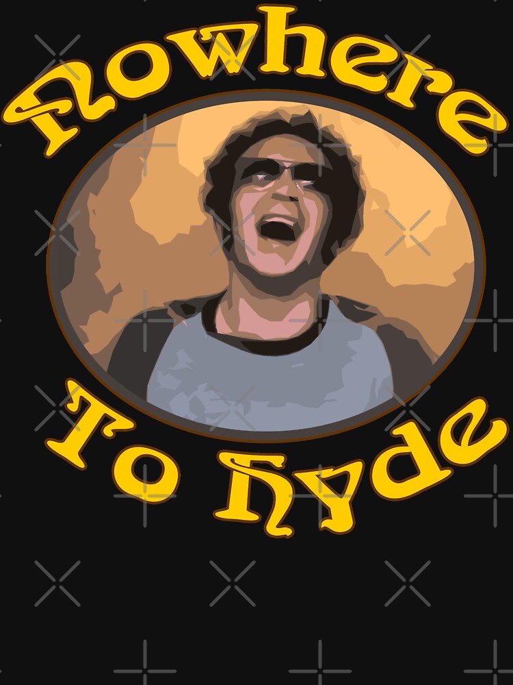 hyde t shirts that 70s show