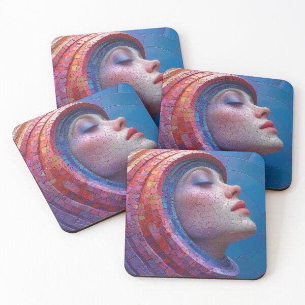 Item preview, Woman puzzle designed and sold by KreaKat.