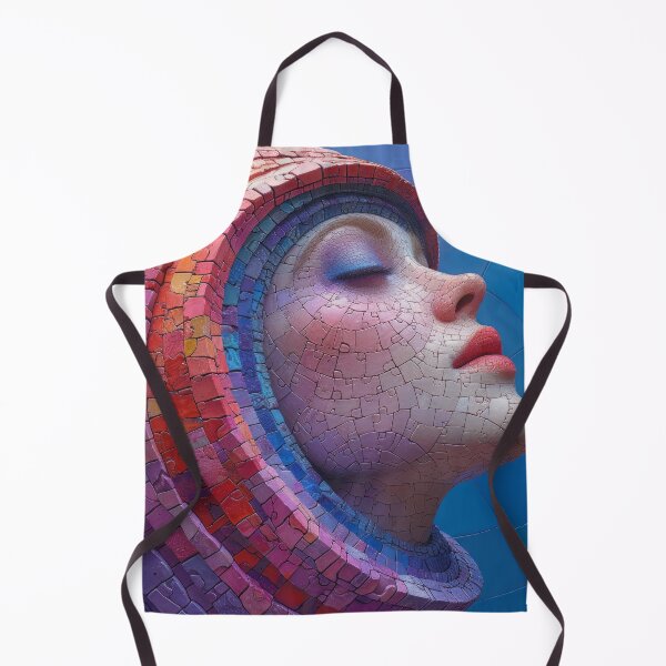 Item preview, Woman puzzle designed and sold by KreaKat.
