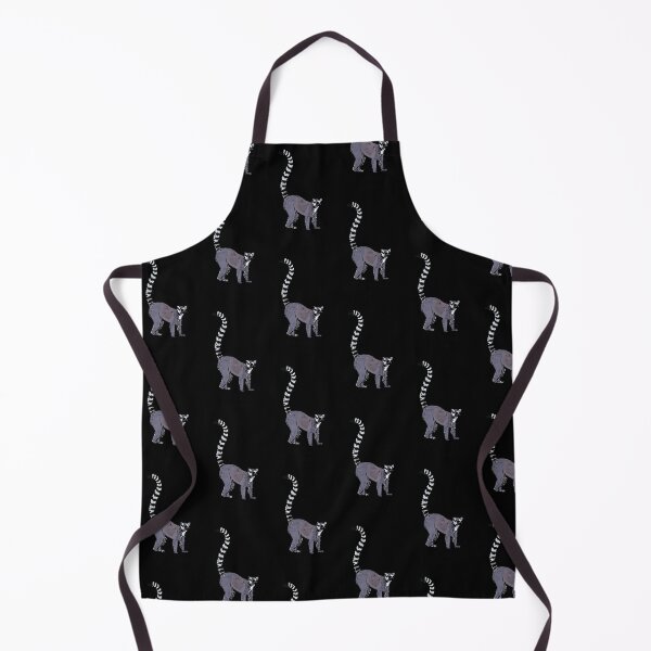 Item preview, Ring-tailed Lemur designed and sold by louweasely.