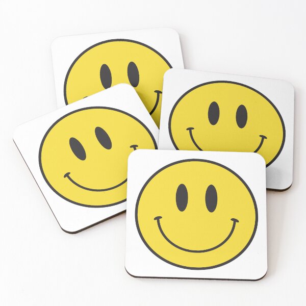Item preview, Smiley face designed and sold by samuartshop.