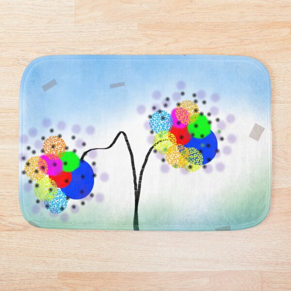 Item preview, Pintura de arte floral superior designed and sold by AWADHESH  CHAURASIA.