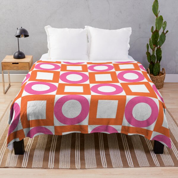 Item preview, Bauhaus Art Pattern designed and sold by BigDigital.