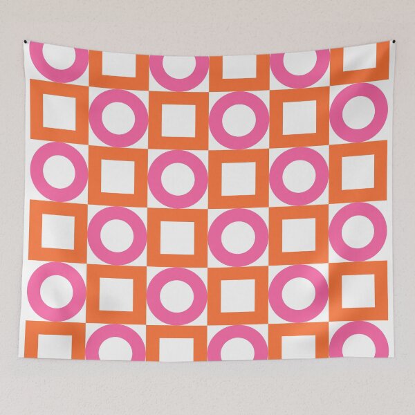 Item preview, Bauhaus Art Pattern designed and sold by BigDigital.