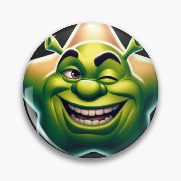 Item preview, shrek puns : Puns Among the Stars designed and sold by Hassan Aamara.