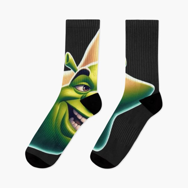 Item preview, shrek puns : Puns Among the Stars designed and sold by Hassan Aamara.