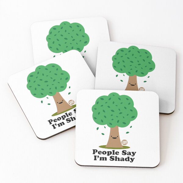 Item preview, SHADY TREE designed and sold by TODD GOLDMAN.