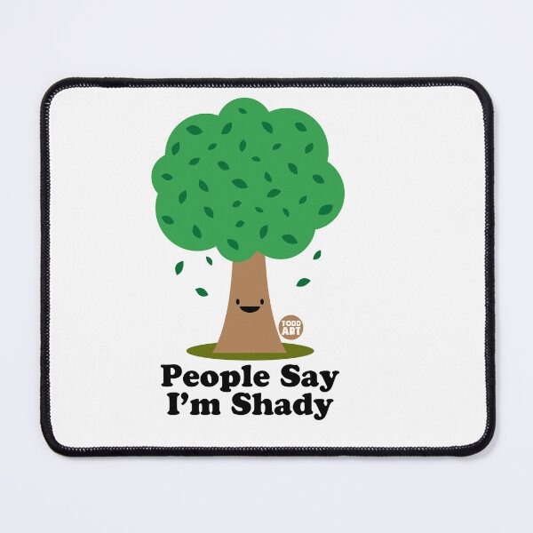 Item preview, SHADY TREE designed and sold by TODD GOLDMAN.