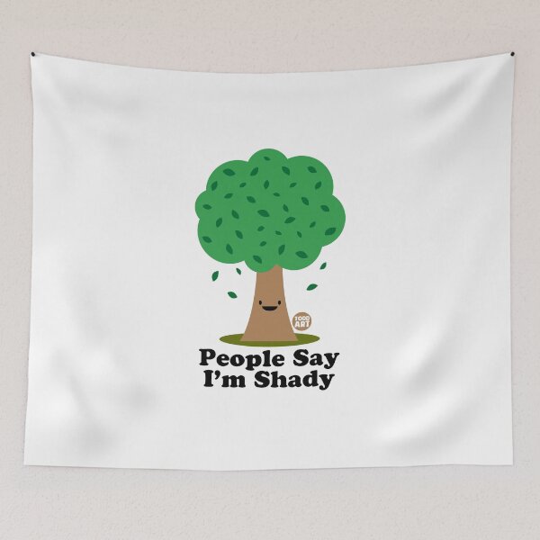 Item preview, SHADY TREE designed and sold by TODD GOLDMAN.