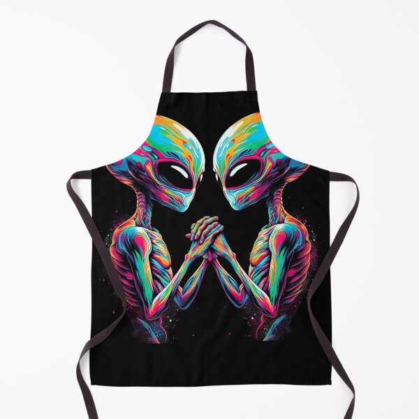 Item preview, Close Encounters designed and sold by Bruno Torres | PsyWear.