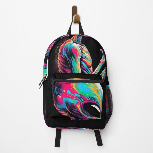 Item preview, Close Encounters designed and sold by Bruno Torres | PsyWear.