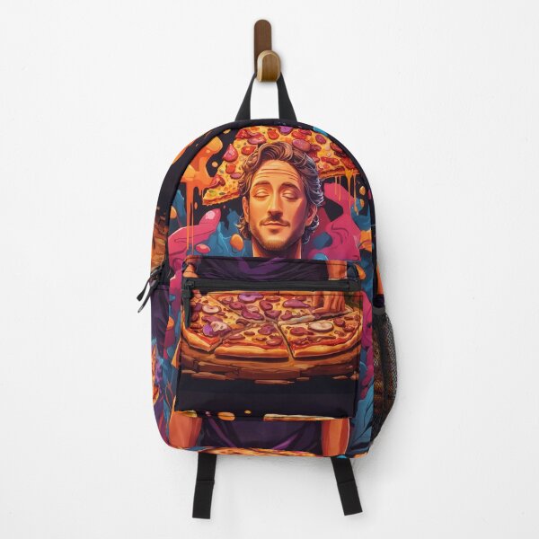 Item preview, Ohkay one more, best pizza reviews around town designed and sold by wojysmokes.