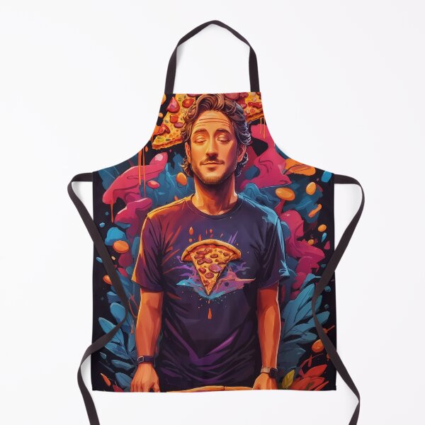 Item preview, Ohkay one more, best pizza reviews around town designed and sold by wojysmokes.
