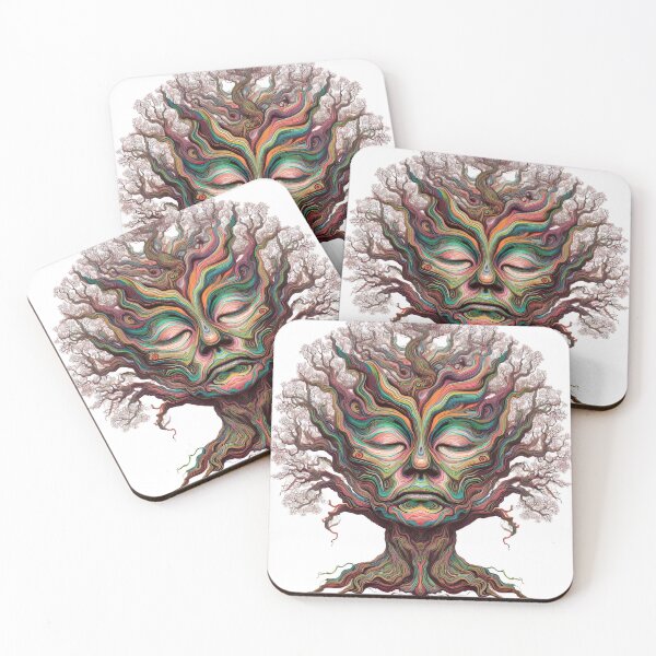 Item preview, Ayahuasca designed and sold by Bruno Torres | PsyWear.