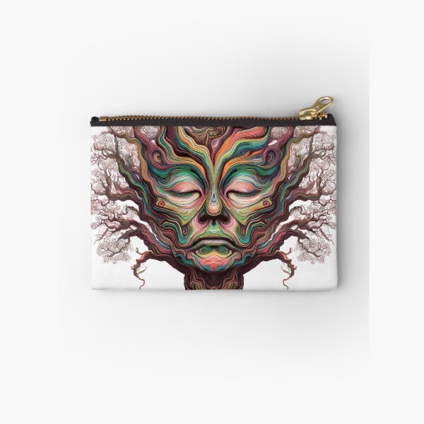 Item preview, Ayahuasca designed and sold by Bruno Torres | PsyWear.