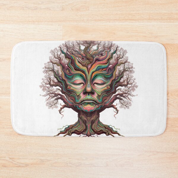 Item preview, Ayahuasca designed and sold by Bruno Torres | PsyWear.