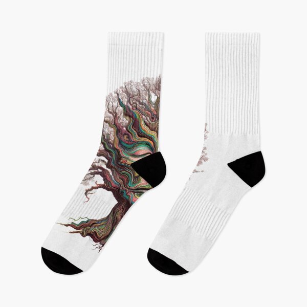 Item preview, Ayahuasca designed and sold by Bruno Torres | PsyWear.