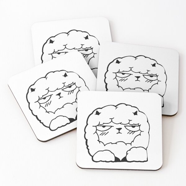 Item preview, Lost Sheep designed and sold by BirtherArtShop.