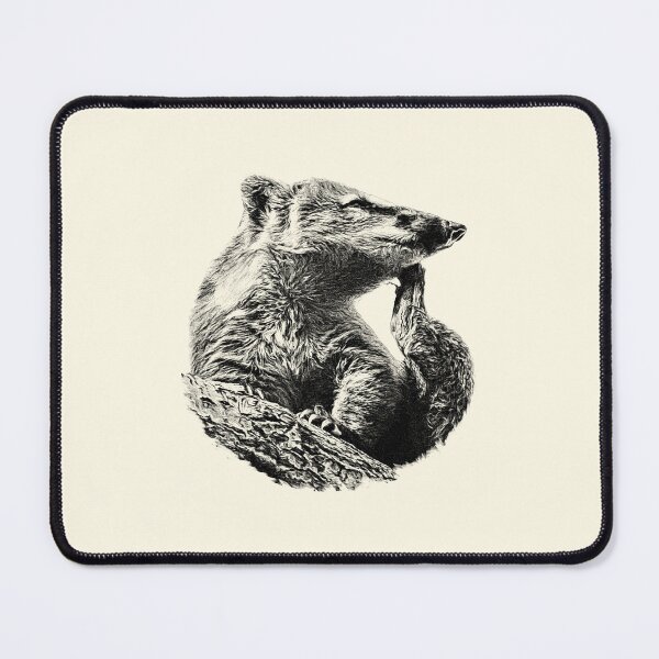 Item preview, Coati designed and sold by Guardi71.