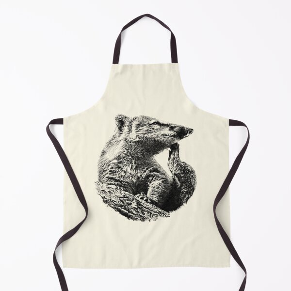 Item preview, Coati designed and sold by Guardi71.
