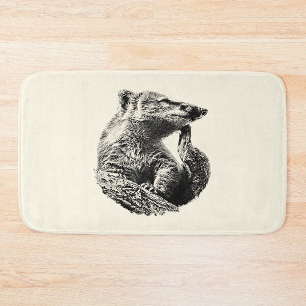 Item preview, Coati designed and sold by Guardi71.