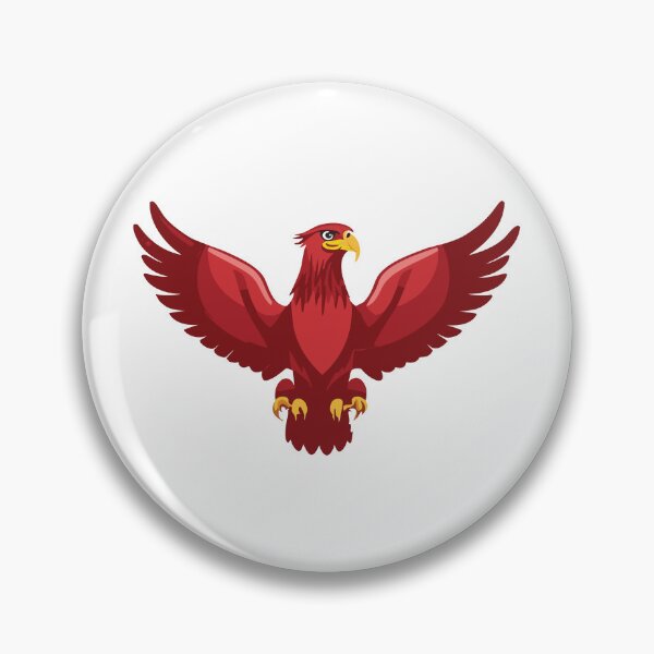 Item preview, sju university hawk 24 designed and sold by mahal203.