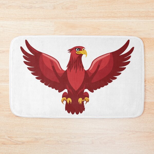 Item preview, sju university hawk 24 designed and sold by mahal203.