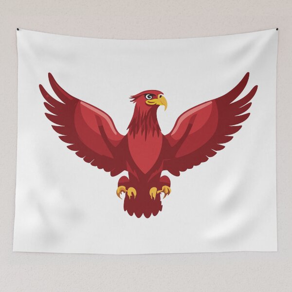 Item preview, sju university hawk 24 designed and sold by mahal203.