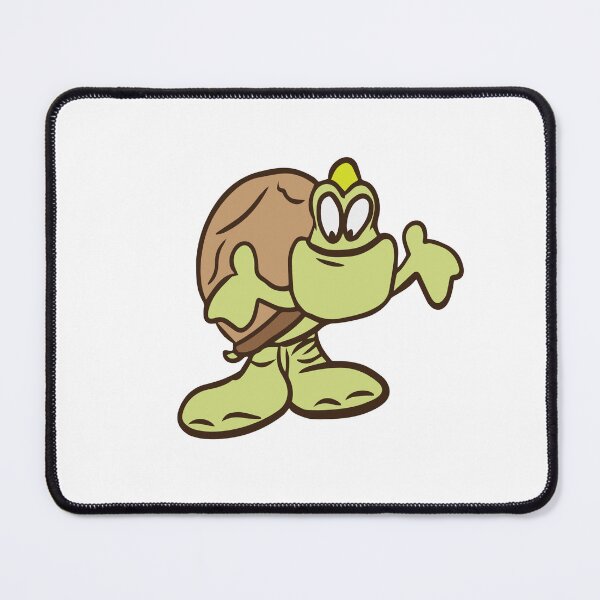Item preview, Crazy Eyed Turtle designed and sold by Albin1961.
