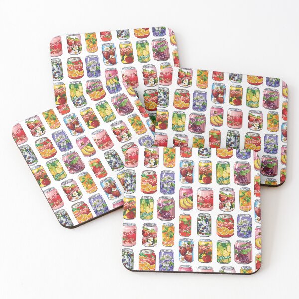 Item preview, Fruit Juice Can designed and sold by Everpop.