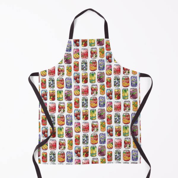 Item preview, Fruit Juice Can designed and sold by Everpop.