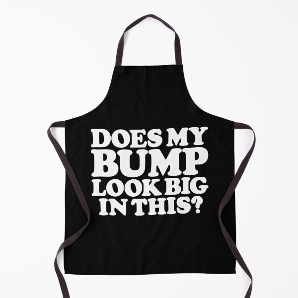 Item preview, Does my bump look big in this? v.9 designed and sold by x1brett.