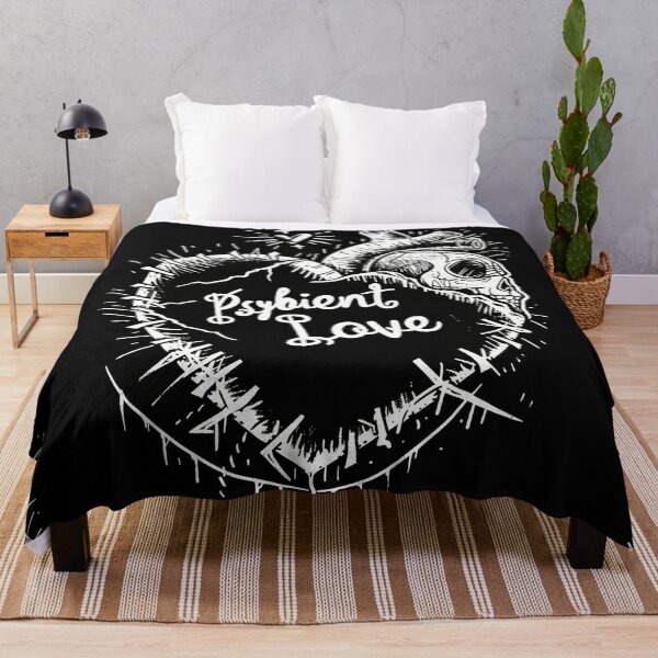 Item preview, Gothic Psybient Love in Vintage Style designed and sold by Piotrek0001.