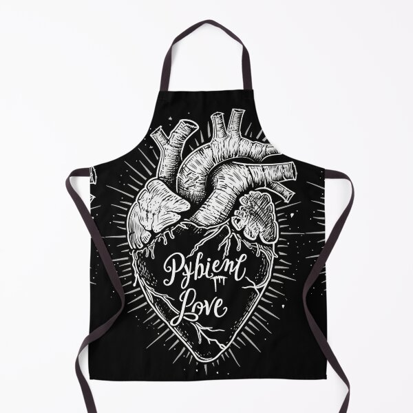 Item preview, Gothic Psybient Love in Vintage Style designed and sold by Piotrek0001.