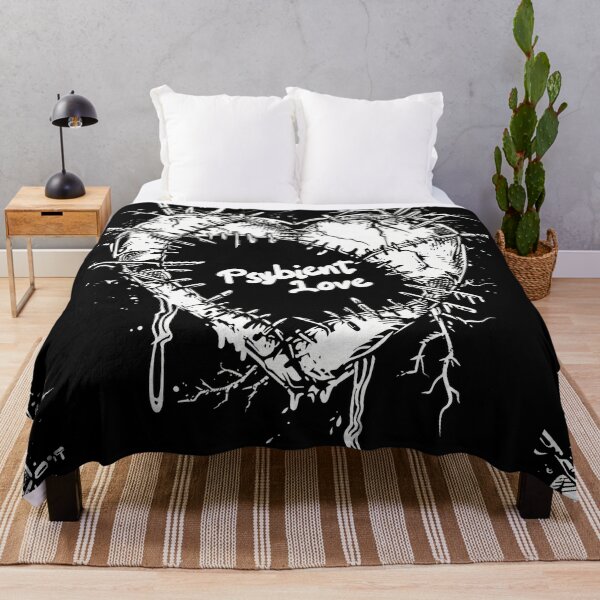 Item preview, Gothic Psybient Love in Vintage Style designed and sold by Piotrek0001.
