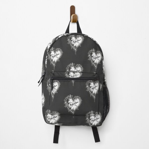 Item preview, Gothic Psybient Love in Vintage Style designed and sold by Piotrek0001.