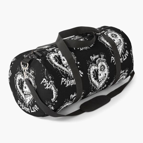 Item preview, Gothic Psybient Love in Vintage Style designed and sold by Piotrek0001.