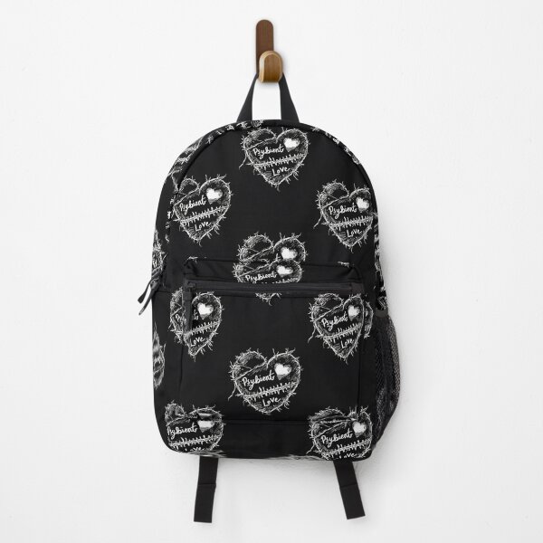 Item preview, Gothic Psybient Love in Vintage Style designed and sold by Piotrek0001.