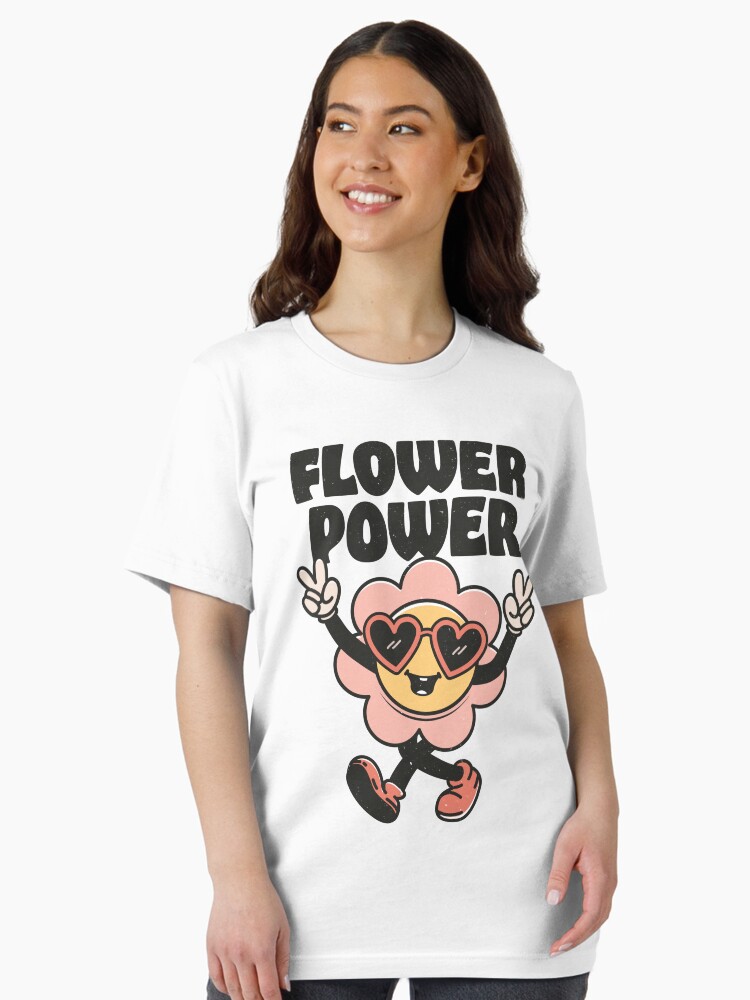 Flower Power