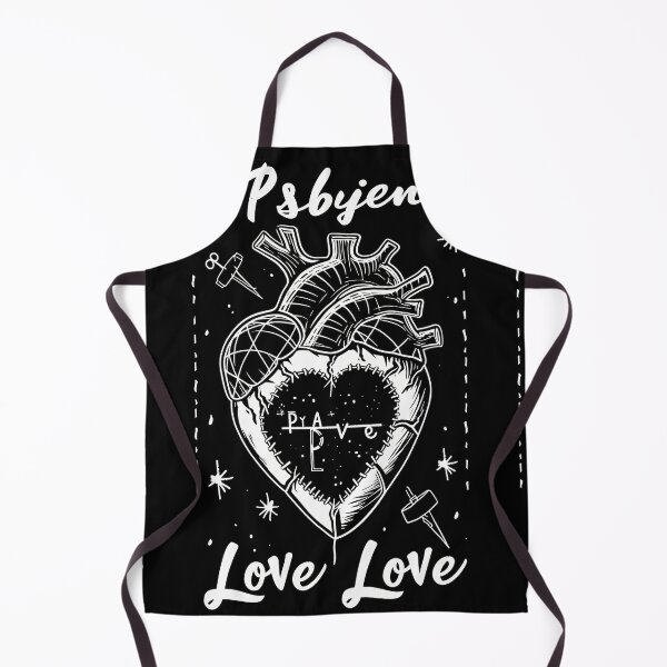 Item preview, Gothic Psybient Love in Vintage Style designed and sold by Piotrek0001.