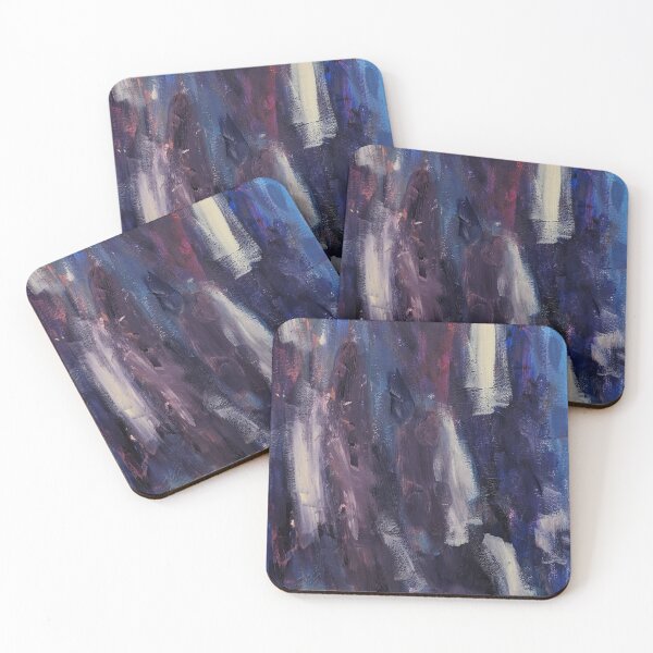 Item preview, Abstract Darkness designed and sold by OurQuirkyClan.