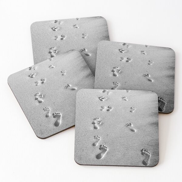 Item preview, Footprints Through Time designed and sold by Londonimages.